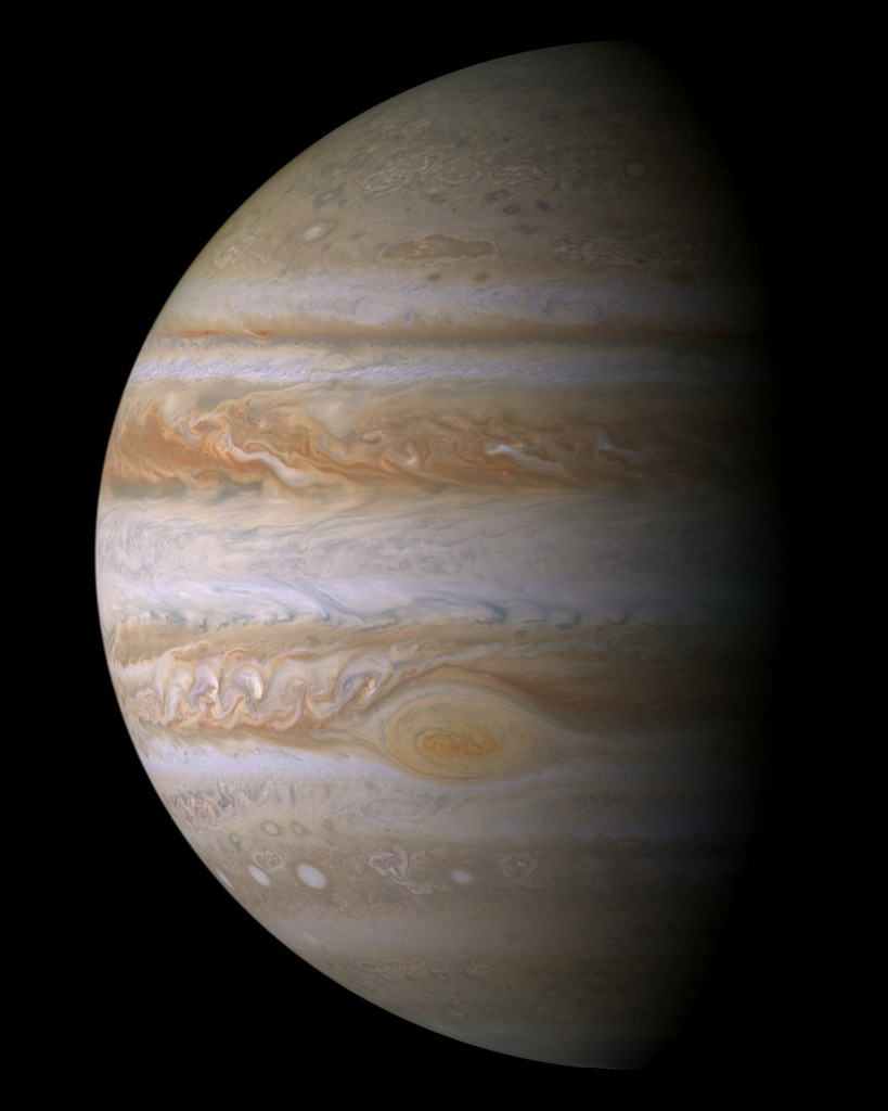 Jupiter image