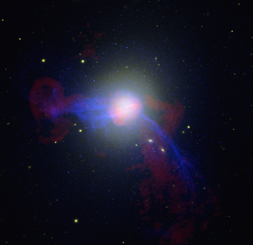 M87 image