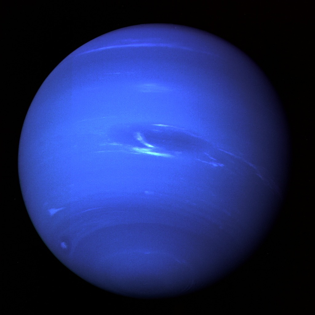 Neptune image