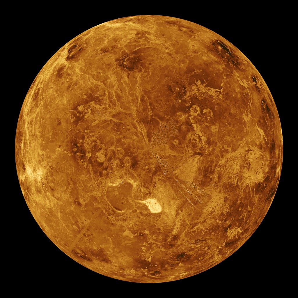 Venus image